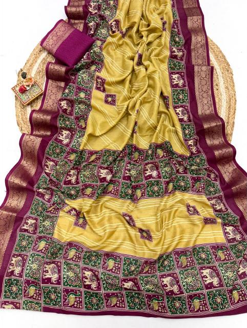 Vastrangan daily collection saree womens wholesale clothing